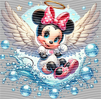 Mickey-AMQ 957